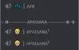 MONTO DISCORD DE RP, DECORO E CONFIGURO BOTS (7)