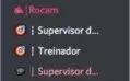 MONTO DISCORD DE RP, DECORO E CONFIGURO BOTS (7)