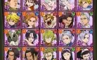 [Global] Conta 7Ds Cc 8K500+