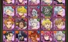 [Global] Conta 7Ds Cc 8K500+