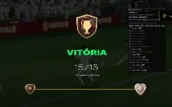 Cheat/Painel Ea Fc 25 - Lifetime