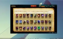 Conta Platina S7 - D3 e Challenger S6 - 22 Skins e 79 Champs