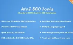 🚀 Sistema de Ferramentas de SEO Completo 🚀