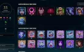 Conta Diamante Iv Solo Duo Padrão Enjoy 4