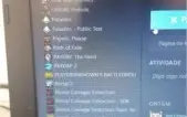 Conta Steam 7 anos com 105 jogos