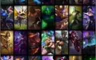 CONTA GOLD IV NO LOL