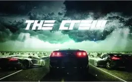 The Crew - Xbox One Original Key 25 Dígitos
