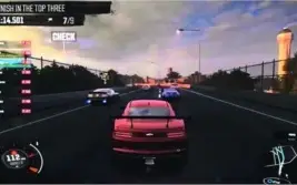 The Crew - Xbox One Original Key 25 Dígitos