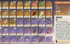 Conta Ar60 Endgame, Todos T5 Meta E Muitas Armas T5