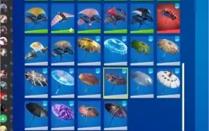 Conta de fortnite com  Passe completo das temporadas  5
