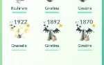 Conta Pokemon Go level 43