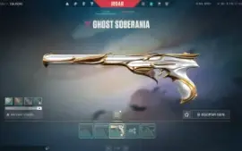 Conta Valorant (1° e 2° passe) LVL 150, Ascendente +R$600,00