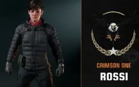Desbloqueio Operador - Bo6
