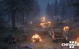 Chivalry II