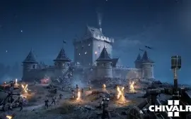 Chivalry II