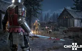 Chivalry II