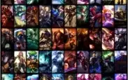 ACC B3, 85 SKIN MASSAS + 96 CHAMP