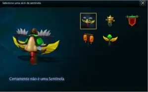 ACC B3, 85 SKIN MASSAS + 96 CHAMP