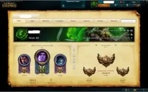 ACC B3, 85 SKIN MASSAS + 96 CHAMP