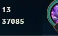 Conta de LoL completíssima