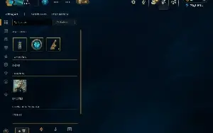 Conta Lol 139 Skins Level 517 (Todos os Campeões)
