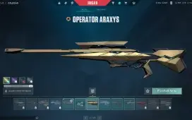 Conta Valorant / 98 Skins No Lol / Várias Lendárias No Tft