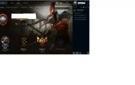 Conta League of Legend  93 skins Faltando só 10 campeões.