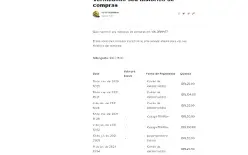Conta valorant +1000 gasto