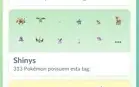 Conta Pokémon Go OPORTUNIDADE!!!