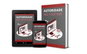 Autoridade no youtube