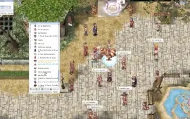 Conta Ragnarok Online Com Itens Top