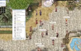 Conta Ragnarok Online Com Itens Top