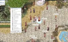 Conta Ragnarok Online Com Itens Top