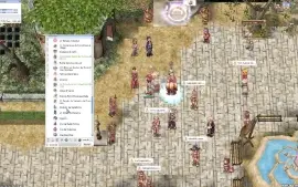 Conta Ragnarok Online Com Itens Top