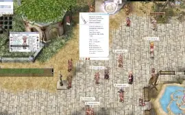 Conta Ragnarok Online Com Itens Top