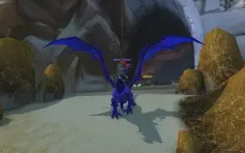 Conta world of warcraft