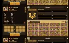 Summoners War Global 3 LDs Ragdoll + Kiki + EzioLight