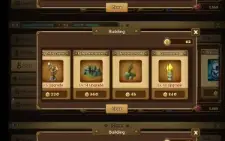 Summoners War Global 3 LDs Ragdoll + Kiki + EzioLight