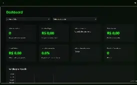Script Gateway de Pagamentos e Checkout Próprio v3.0 (SaaS)