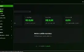 Script Gateway de Pagamentos e Checkout Próprio v3.0 (SaaS)