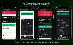 Script Gateway de Pagamentos e Checkout Próprio v3.0 (SaaS)