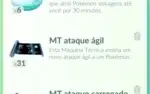 Conta Top valor level 37