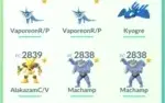 Conta Top valor level 37