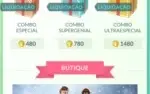 Conta Top valor level 37