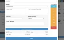 Sistema Comercial Pdv + Gestor Em Php 6.0