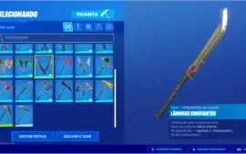 Conta Fortnite 20 skins, 1300 Vbucks + GTA V, Ark, WatchDogs