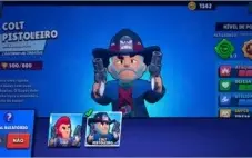 Outras imagens conta Brawl. 1/2