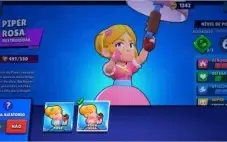 Outras imagens conta Brawl. 1/2