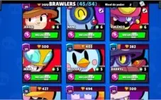 Outras imagens conta Brawl. 1/2