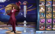 Saint Seiya Awakening - conta com Yohma + 3 reparos SS